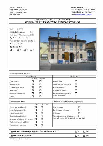 Tav 2a   Schede centro storico 00003